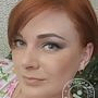 Громова Анна Дмитриевна бровист, броу-стилист, мастер эпиляции, косметолог, Санкт-Петербург