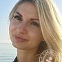 Долженкова Анна Валерьевна бровист, броу-стилист, мастер по наращиванию ресниц, лешмейкер, Москва