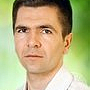 Созонтов Александр Сергеевич массажист, Санкт-Петербург