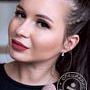 Черкасова Наталья Валерьевна мастер макияжа, визажист, Москва