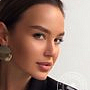 Капранова Полина Родионовна бровист, броу-стилист, мастер макияжа, визажист, Москва