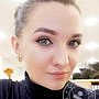 Новикова Дарья Владимировна бровист, броу-стилист, мастер макияжа, визажист, Москва