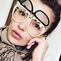 Глебова Екатерина Валентиновна стилист-имиджмейкер, стилист, Санкт-Петербург