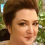 Дымова Анна Александровна, Москва