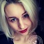 Селиванова Кристина Алексеевна бровист, броу-стилист, мастер татуажа, косметолог, Москва