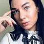 Филина Виктория Владимировна бровист, броу-стилист, мастер по наращиванию ресниц, лешмейкер, Москва