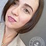 Тимохина Олеся Игоревна бровист, броу-стилист, мастер эпиляции, косметолог, Санкт-Петербург