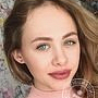 Есина Аганета Сергеевна, Санкт-Петербург