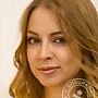 Шаталова Анна Владимировна мастер макияжа, визажист, свадебный стилист, стилист, Москва