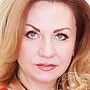 Алиппа Наталья Викторовна бровист, броу-стилист, мастер макияжа, визажист, Москва
