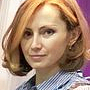 Бедюхова Юлия Анатольевна, Санкт-Петербург