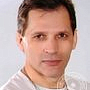 Семрег Виктор Владимирович массажист, Москва