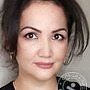Исмаилова Мира Нарматовна бровист, броу-стилист, мастер эпиляции, косметолог, массажист, Москва