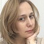 Панова Анна Сергеевна мастер эпиляции, косметолог, массажист, Москва