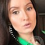 Понарина Альбина Юрьевна мастер макияжа, визажист, свадебный стилист, стилист, Москва