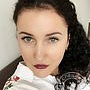 Новожилова Елена Олеговна мастер макияжа, визажист, мастер по наращиванию ресниц, лешмейкер, Санкт-Петербург