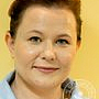 Данилова Татьяна Николаевна косметолог, Москва