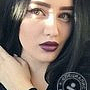 Полещук Анастасия Валерьевна бровист, броу-стилист, мастер макияжа, визажист, мастер по наращиванию ресниц, лешмейкер, Москва
