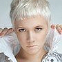 Елисова Елена Олеговна мастер макияжа, визажист, Москва