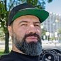 Михаил Чекмезов, Санкт-Петербург