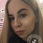 Дурнева Дарья Александровна бровист, броу-стилист, мастер по наращиванию ресниц, лешмейкер, Москва