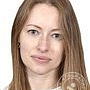Мосевнина Алина Николаевна, Москва