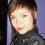 Мариничева Юлия Борисовна бровист, броу-стилист, мастер макияжа, визажист, Москва