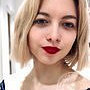 Дарья Васильева Евгеньевна мастер макияжа, визажист, свадебный стилист, стилист, Санкт-Петербург