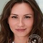 Самойленко Виктория Александровна бровист, броу-стилист, мастер макияжа, визажист, мастер татуажа, косметолог, Москва