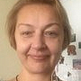 Пашина Ольга Вячеславовна, Санкт-Петербург