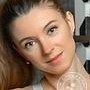 Рощупкина Елена Сергеевна мастер макияжа, визажист, свадебный стилист, стилист, Санкт-Петербург