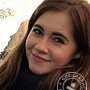 Макарова Арина Андреевна, Санкт-Петербург