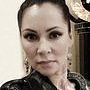 Белоносова Лиана Гегелевна бровист, броу-стилист, мастер макияжа, визажист, Москва