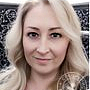 Шумская Елена Константиновна бровист, броу-стилист, мастер макияжа, визажист, Москва