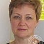Черкасская Ирина Станиславовна диетолог, Москва