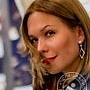 Майер Евгения Сергеевна свадебный стилист, стилист, Санкт-Петербург