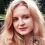 Сопова Евгения Геннадьевна, Санкт-Петербург