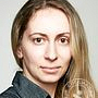Жирова Лиана Левановна, Москва