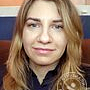 Демидова Варвара Сергеевна бровист, броу-стилист, мастер эпиляции, косметолог, Москва