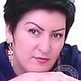 Трищенкова Светлана Ильдусовна массажист, Москва