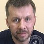 Клеймёнов Роман Сергеевич массажист, Санкт-Петербург