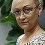 Метелева Светлана Николаевна мастер макияжа, визажист, Москва