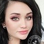 Крылова Екатерина Евгеньевна, Санкт-Петербург