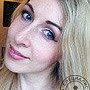 Рокитская Юлия Александровна мастер макияжа, визажист, свадебный стилист, стилист, Москва
