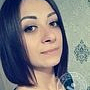 Калиновская Ангелина Николаевна, Санкт-Петербург