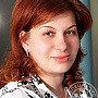 Орлова Ольга Андреевна бровист, броу-стилист, мастер эпиляции, косметолог, массажист, Москва