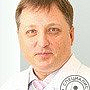 Варавкин Виктор Борисович мануальный терапевт, массажист, рефлексотерапевт, Москва
