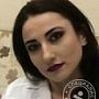 Магомедова Амина Абакаргаджиевна бровист, броу-стилист, мастер эпиляции, косметолог, Москва