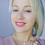 Карымова Елена Васильевна бровист, броу-стилист, мастер макияжа, визажист, мастер по наращиванию ресниц, лешмейкер, Москва