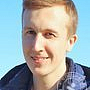 Белик Александр Андреевич массажист, Санкт-Петербург